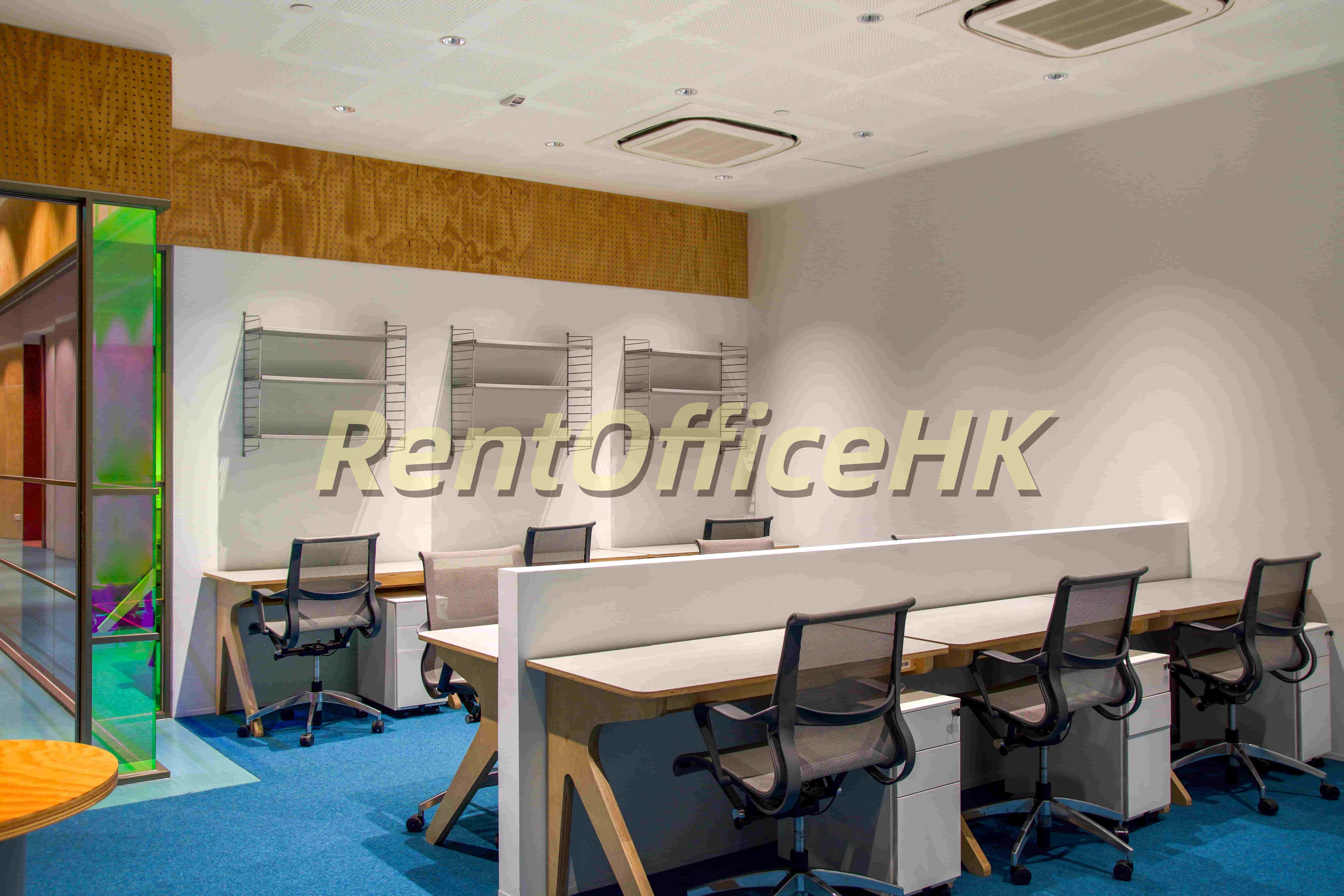 320 City Road-London Coworking Space